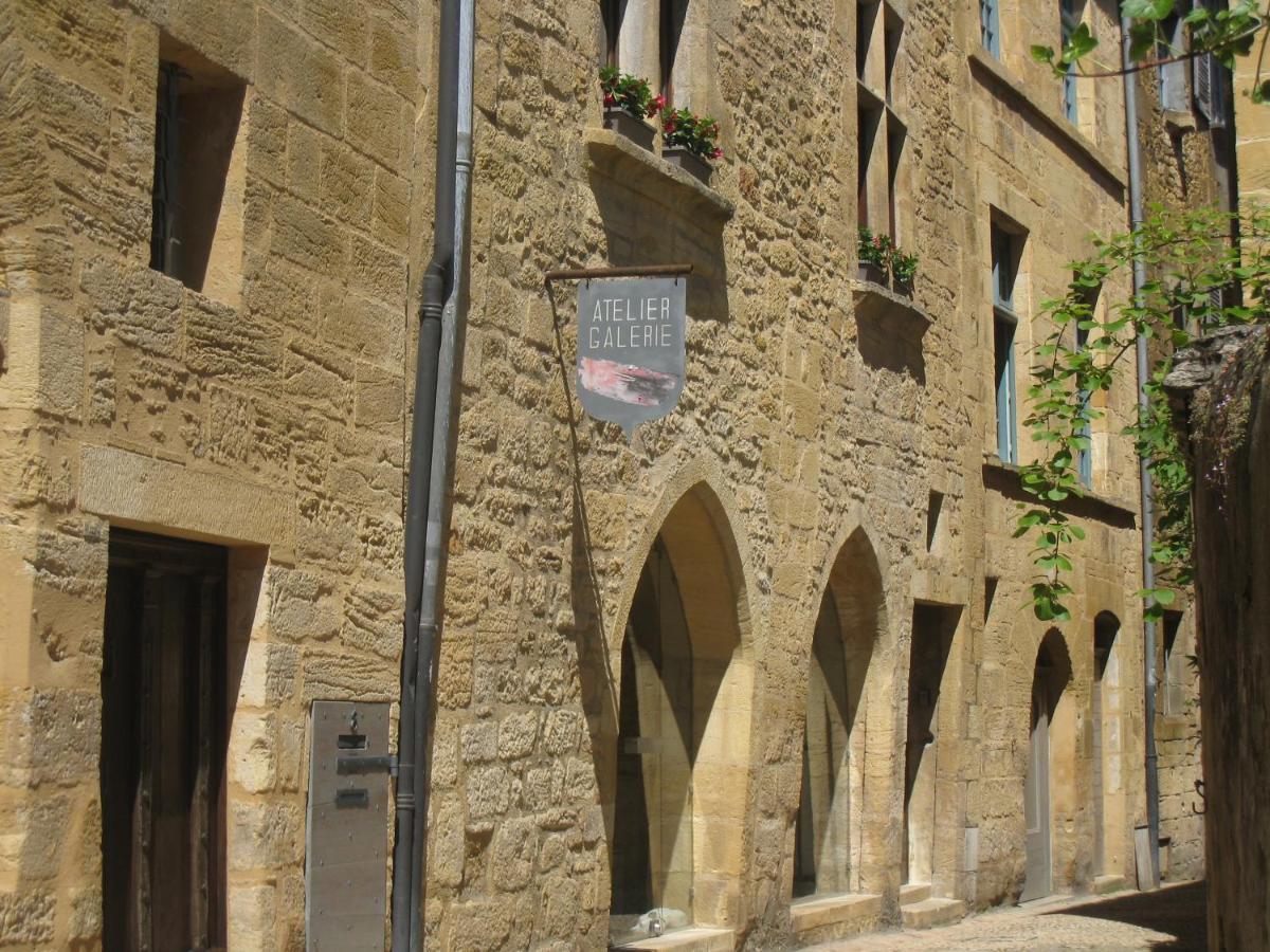 Apartamento Petits Anges Sarlat Exterior foto